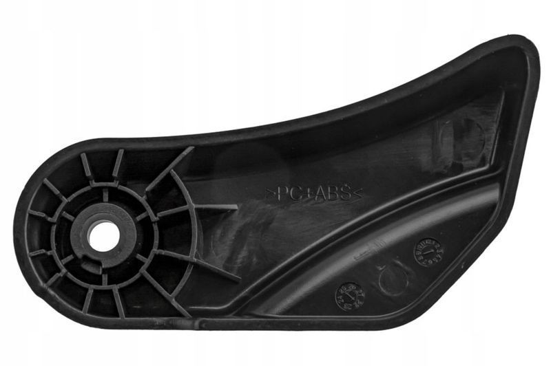 Дръжка за отваряне на преден капак BMW X3 F25 2010-,X4 F26 2013-