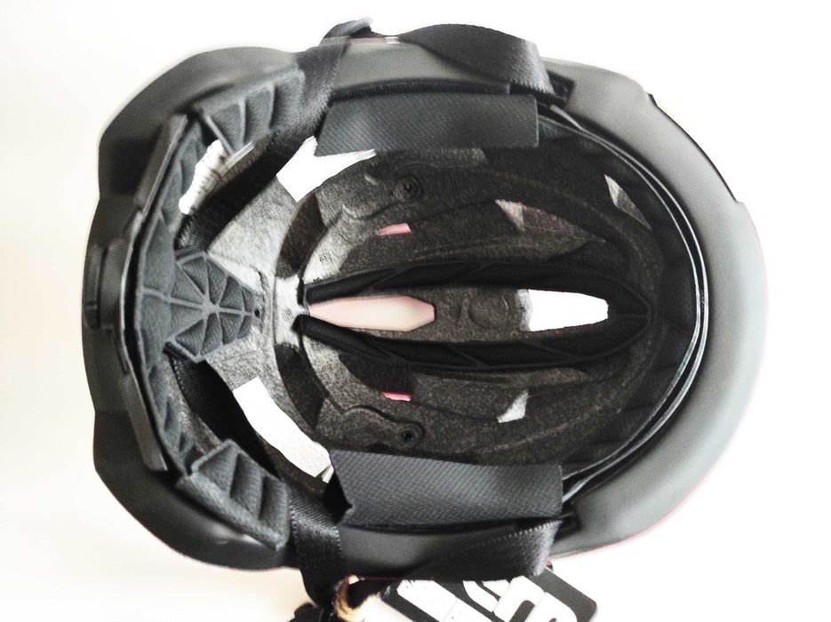 Casca Bern FL-1 Pave marimea S noua