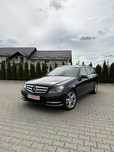 Mercedes Benz C220 ILS DISTRIBUȚIE ȘI ambreiaj schimbate-Avantgarde