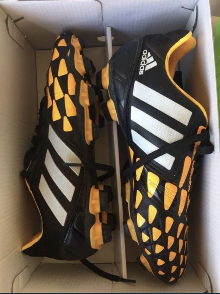 Adidas - Messi