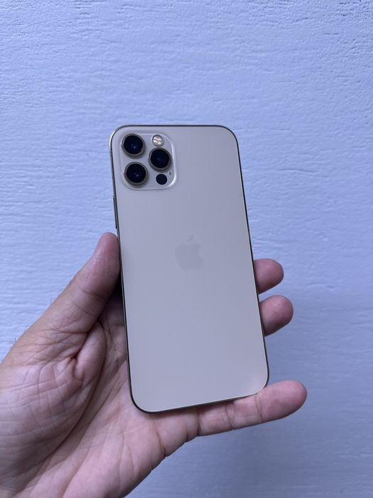Айфон 12 Pro 128гб Оригинал