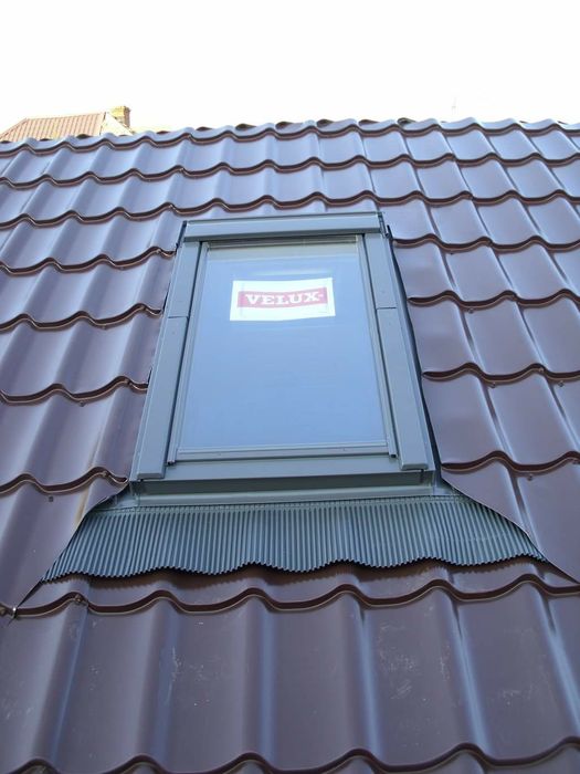 Reparati montaj acoperișuri dela A LA Z