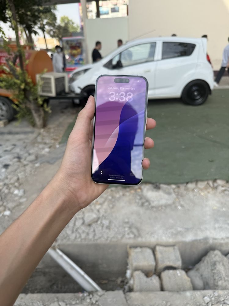 Iphone 16 Ideal.