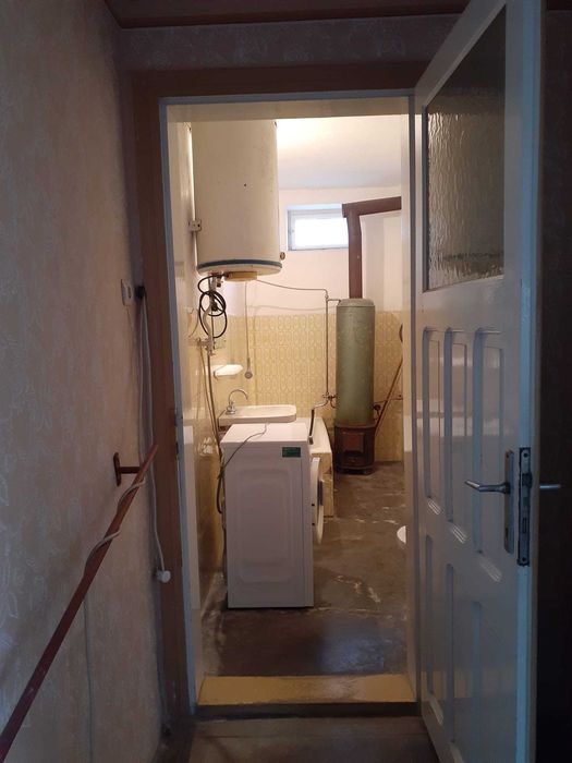Casa de vanzare cu teren spatios in orasul Nadlac judetul Arad