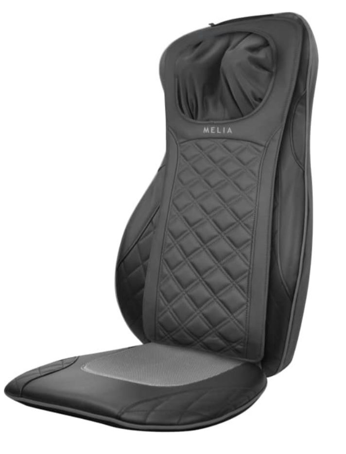 Массажер Melia Seat H-21