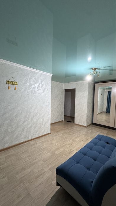 На долгий срок сдается квартира