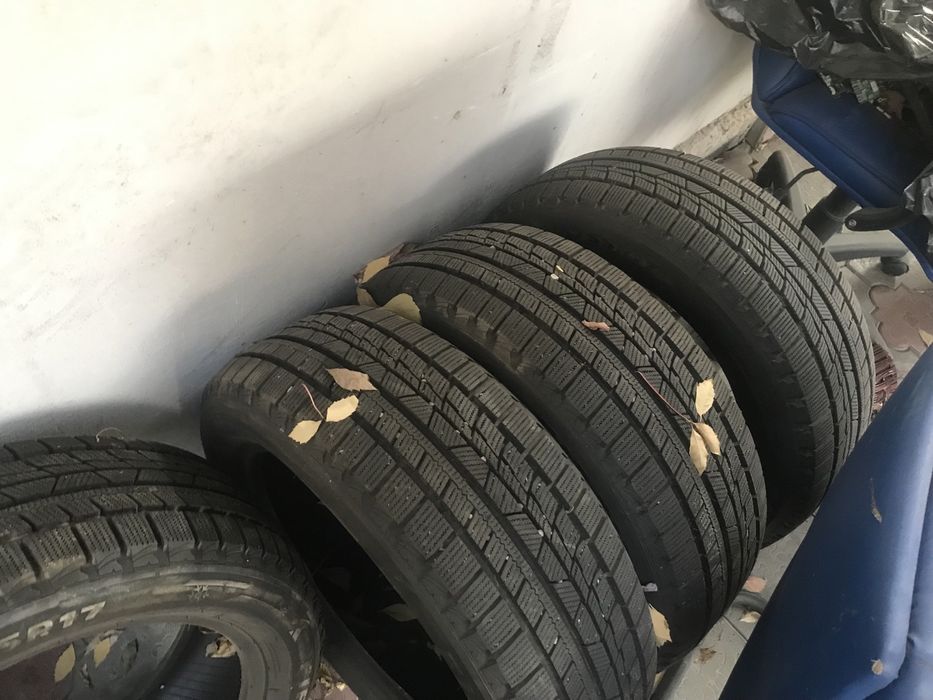 Продам авто шины
