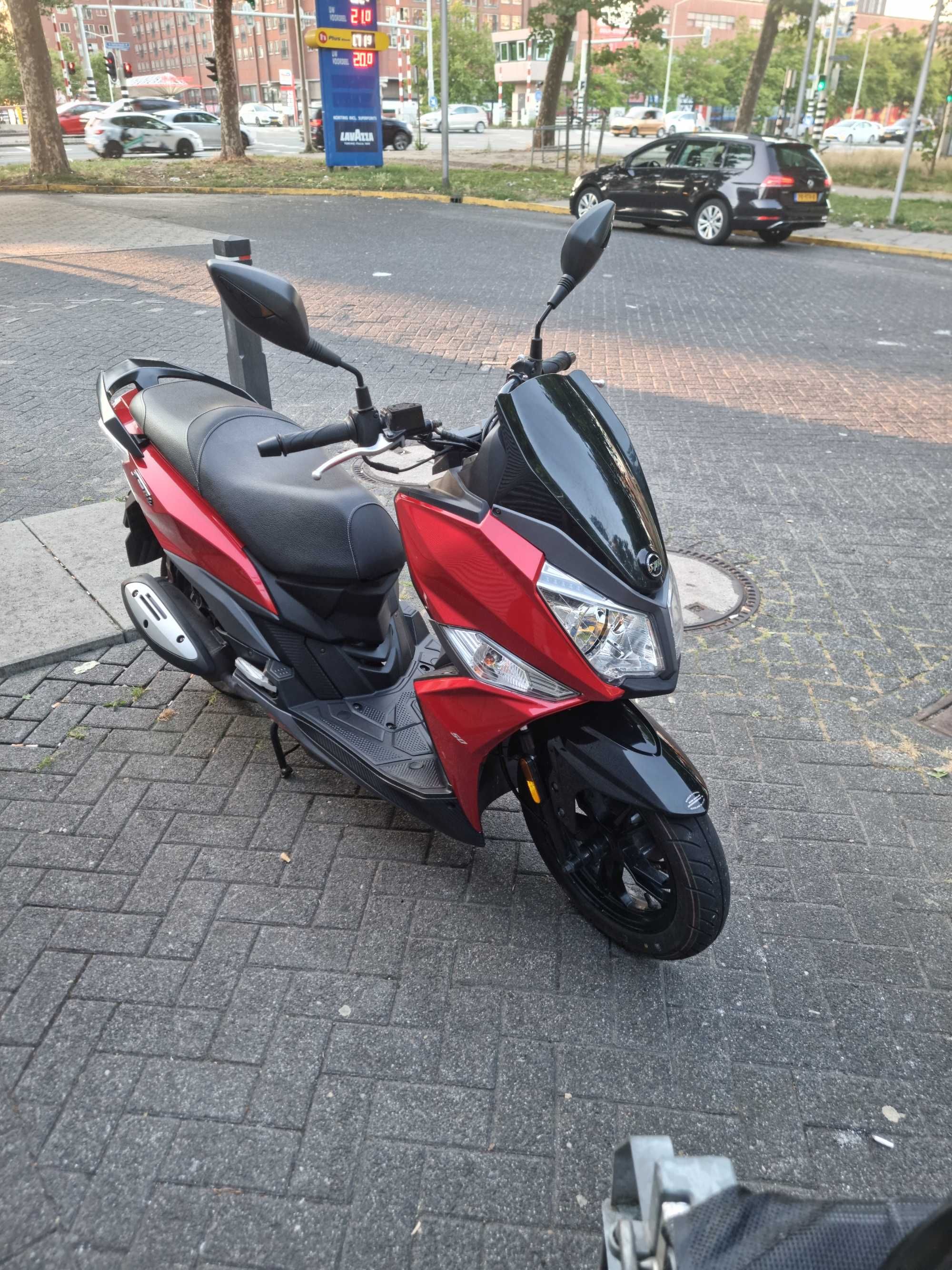 Sym jet 14 2021. 50cc