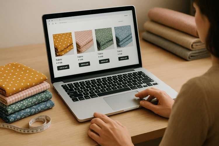 Продаётся авторитетный интернет-магазин в Казахстане