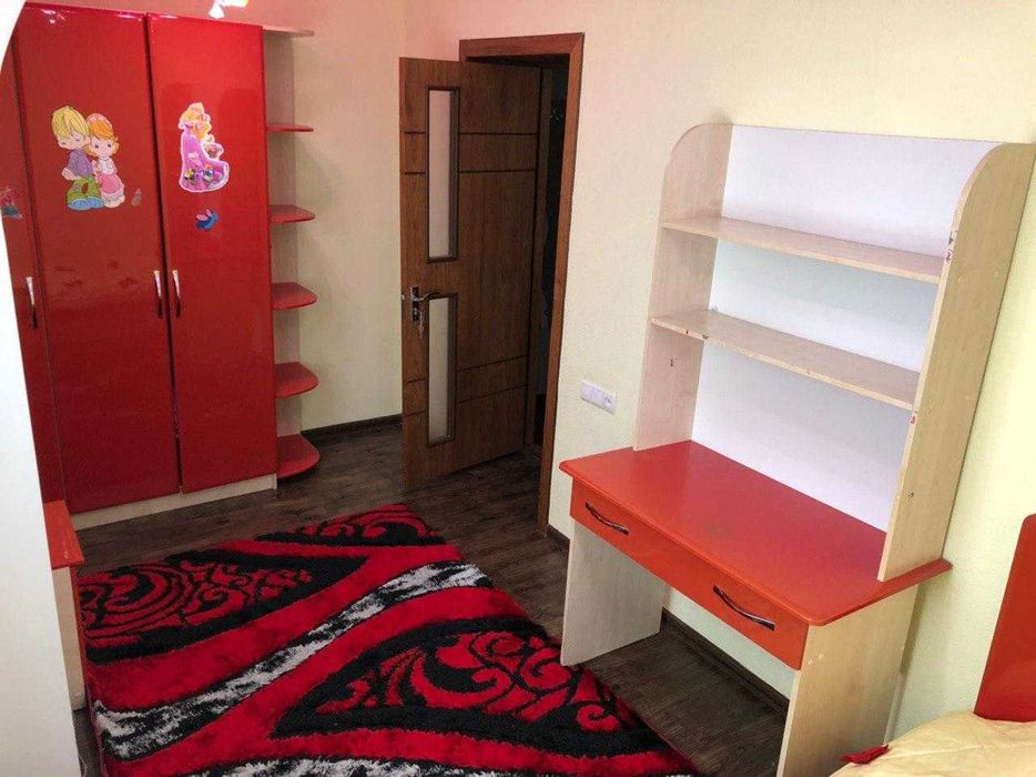 сдается своя квартира с  евроремонтом на Дархане