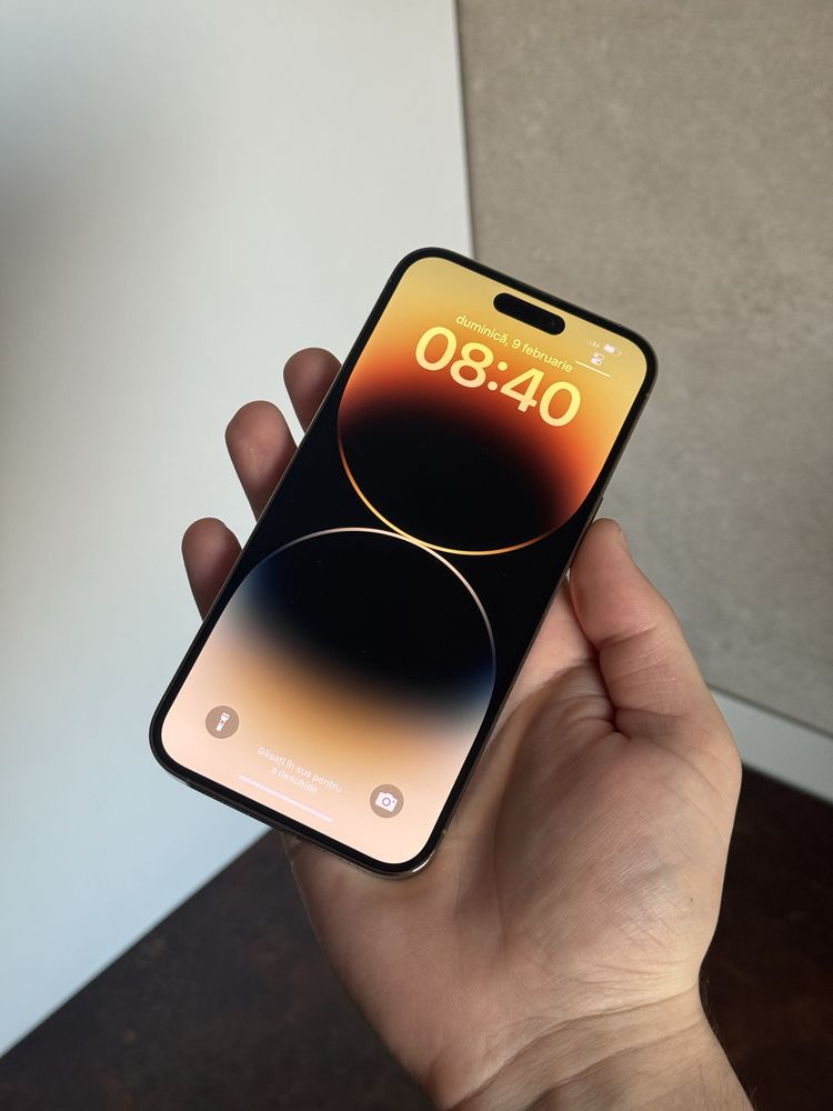 IPhone 14 Pro Max 5G ~ 256GB~ Neverlock