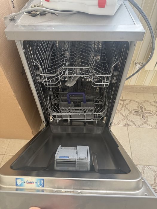 Посудомоечная машина