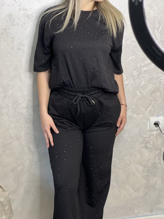 Дамски екип “shiny”