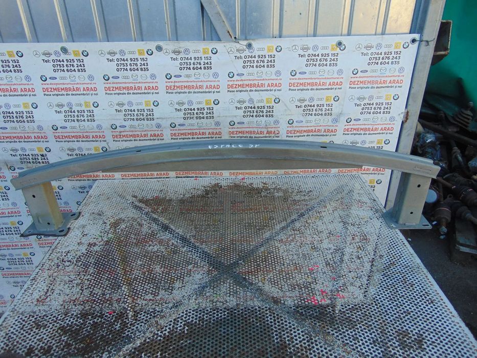 Armatura bara spate Renault Espace 5 an 2015-2023