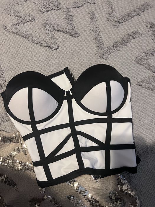 Vand top tip corset Mexton