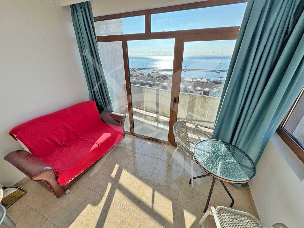 Продава се Тристаен апартамент в Свети Влас - 97 кв.м за 1702 €/кв.м - Снимка #2