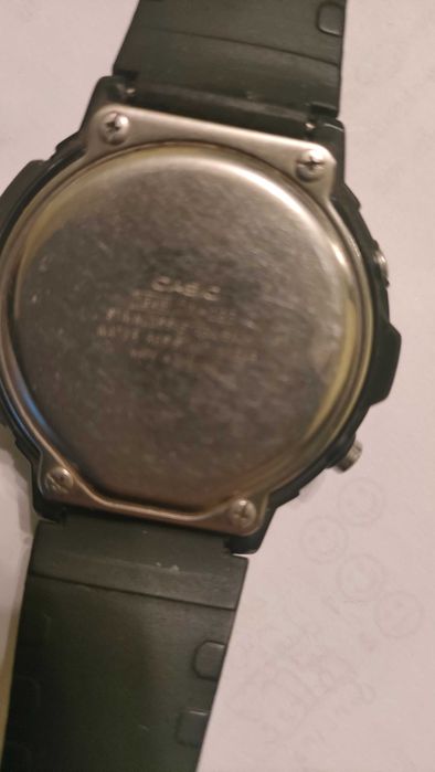 Часовник casio DW285