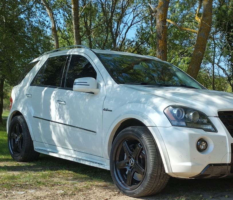 Джанти 21' оригинални AMG