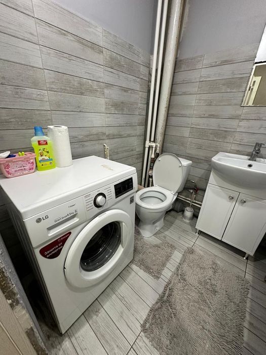 Сдам 1комнатную квартиру на длительный срок