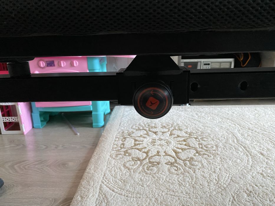 Vand banca exercitii Domyos