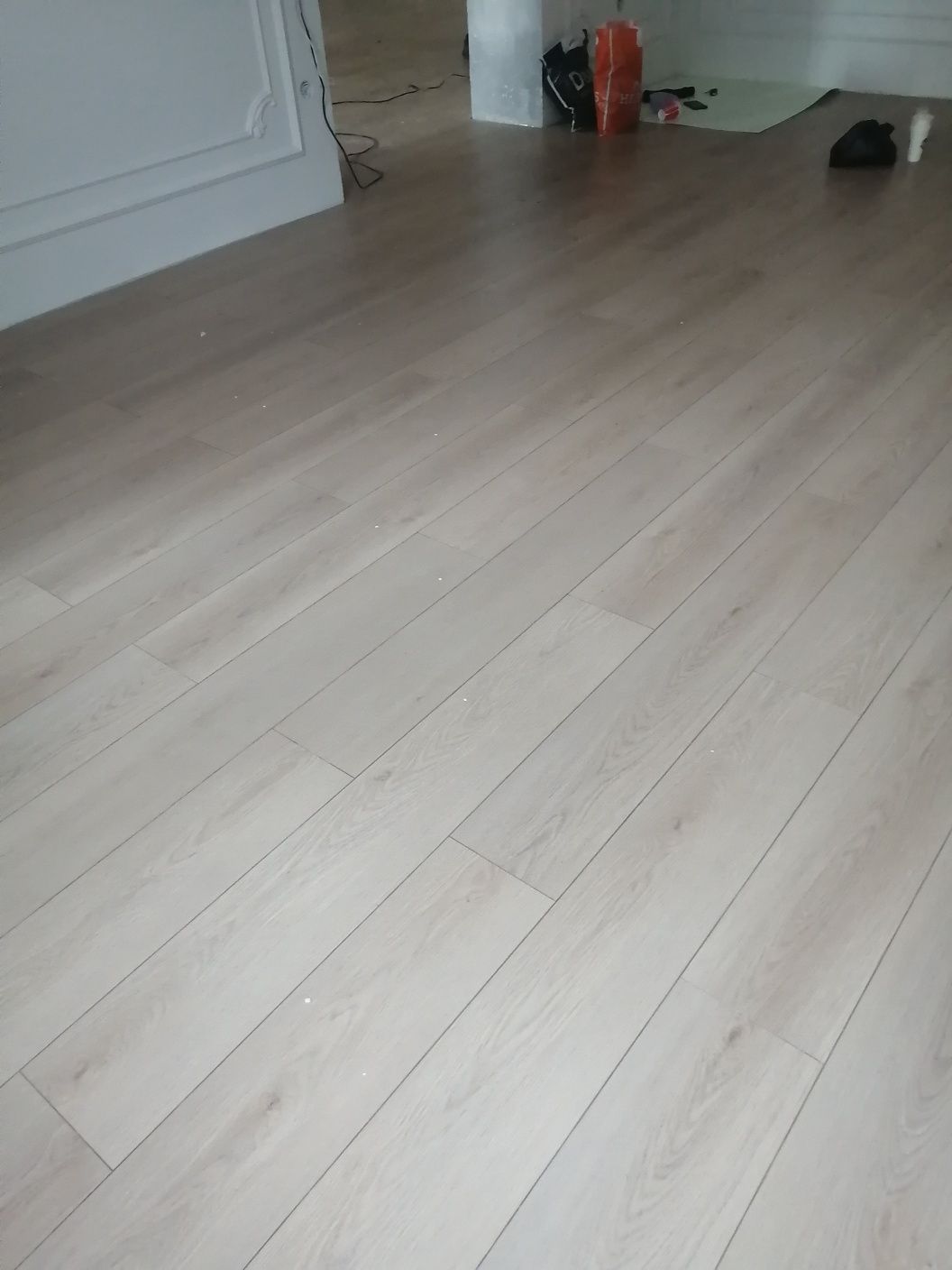 Laminat tarket teramiz ishimizga jovob beramiz 30 mindan