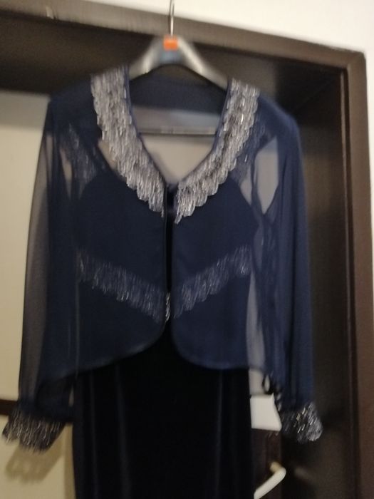 Официална дамска рокля