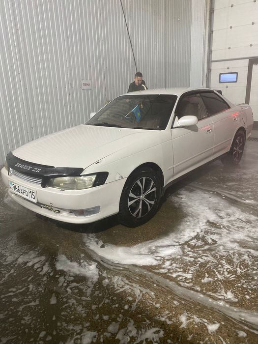 Марк 2 в 90 кузов