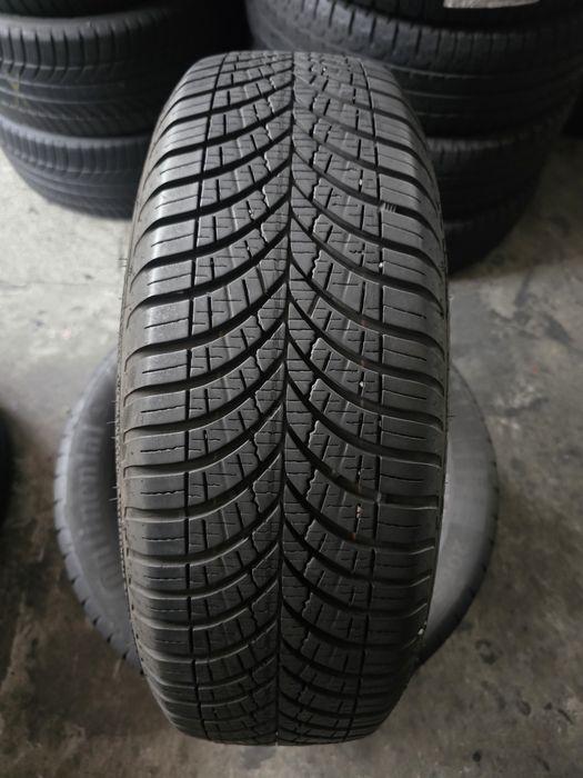 Goodyear 185/65 R15 92T MS all season