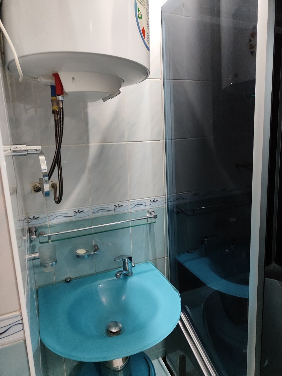 Продаётся квартира в центре Яшнабадского района