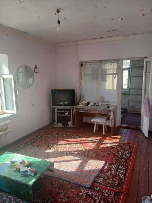 СРОЧНО Продается 1 комнатная без ремонта Водник 1 кирпич 43 м2(НА)