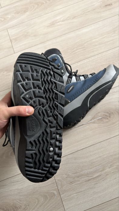 Boots Snowboard nr 44-45