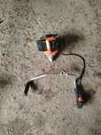 Motor motocoasa Vokner