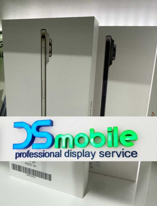 IPhone 17 Air, Facem si buy-back