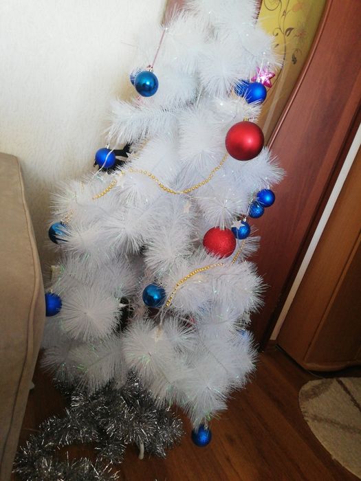 Продам ёлку, новая