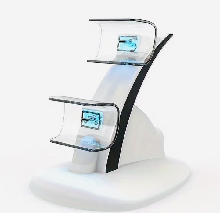 Charging Dock / Statie incarcare pentru PS5