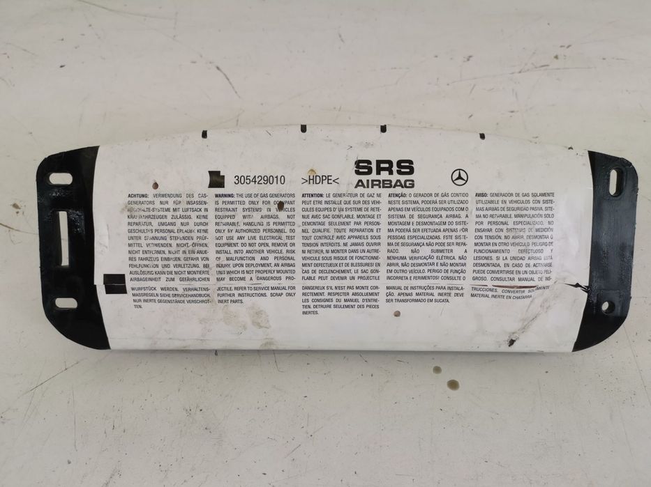 Airbag Pasager Mercedes-Benz  C-Class W204/S204 2007 2008 2009 2010 20