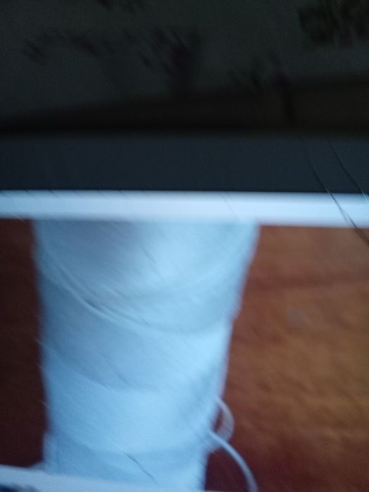 Шёлковые нити толстые