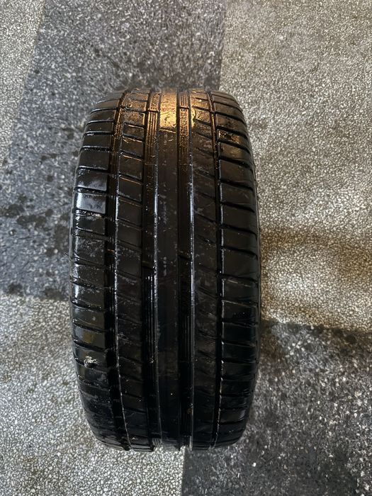 Алуминиеви джанти с гуми Kormoran 205/45/16 4бр.