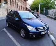 Mercedes-Benz B-Class B200 2.0 140 CP ,Vând sau schimb .