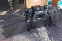 Panasonic Lumix GH5