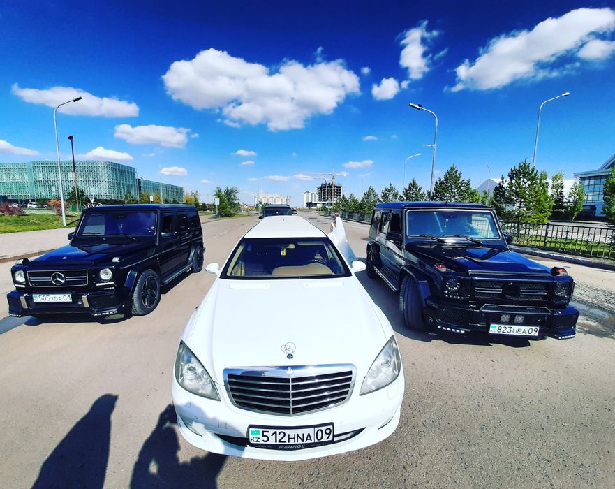 Прокат лимузина,аренда на свадьбу той род дом