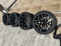 Джанти за Bmw F10
