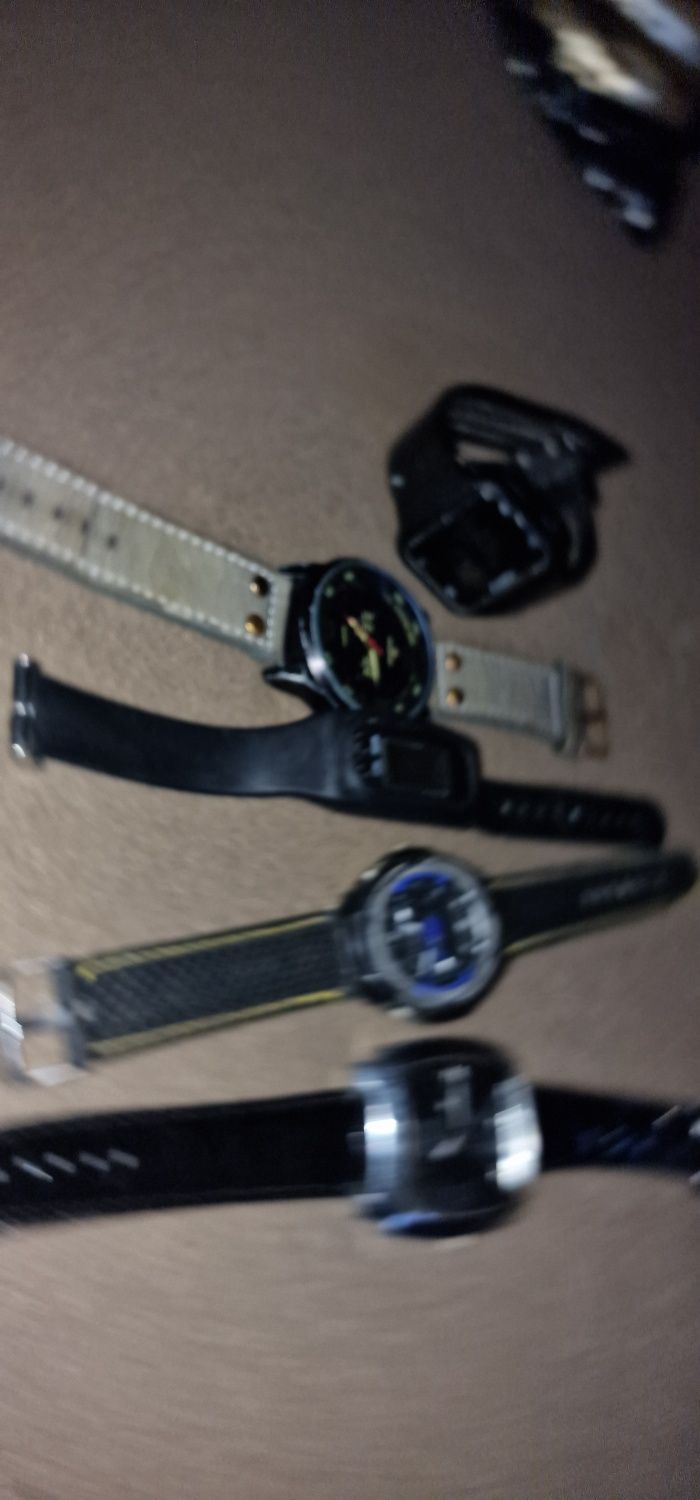 Vand lot ceasuri functionale