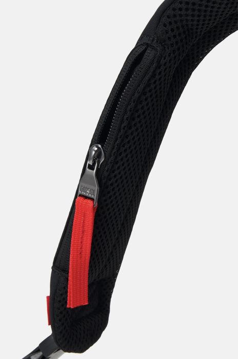 Diesel ZIP-D Crossbody X