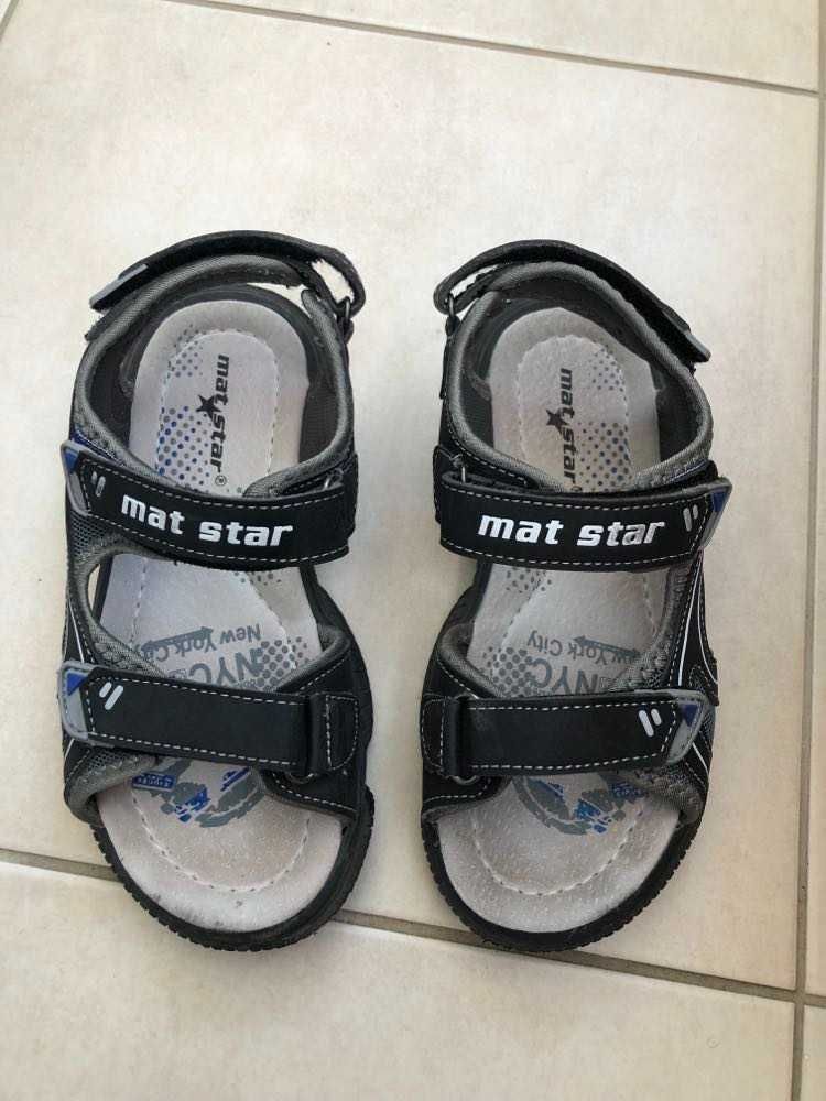 Детски сандали Mat Star