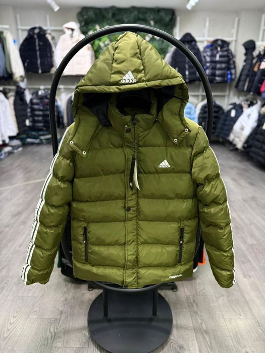 Geaca de bărbați 
S,M, L XL, XXL