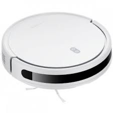 Робот-пылесос Xiaomi Mi Robot Vacuum E10 White