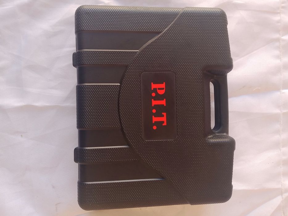 Строительный фен 2000w