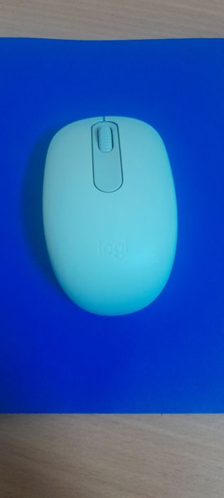 Продается мышь LOGITECH новая