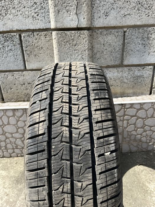 Всесезонна гума Continental vancontact 4season 225/55/17 C 109/107H